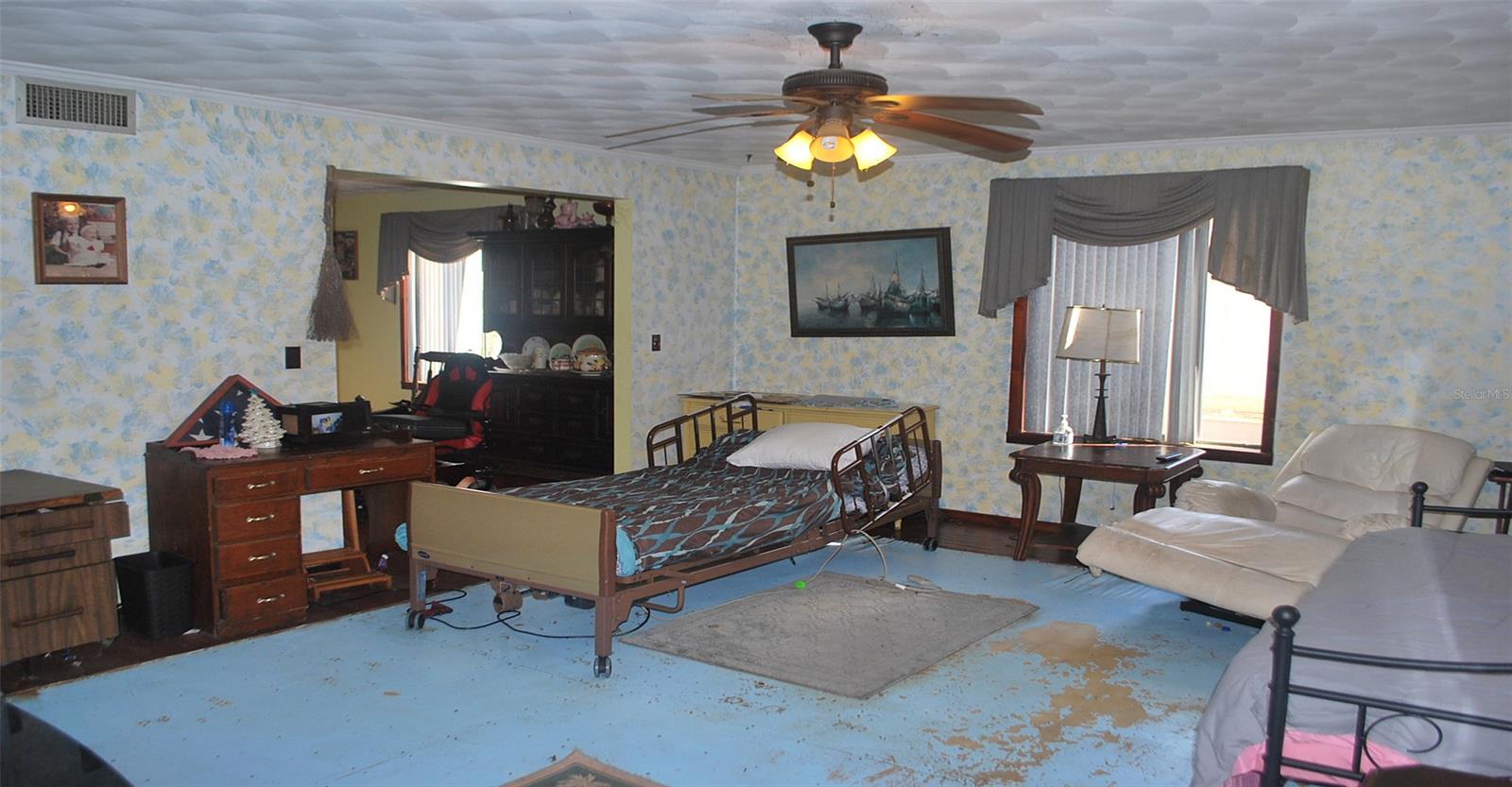 Indian Harbor Estates Unit 05 - Residential