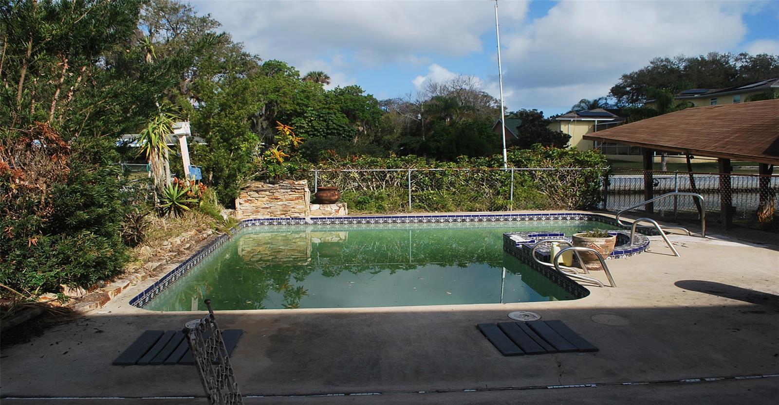 Indian Harbor Estates Unit 05 - Residential