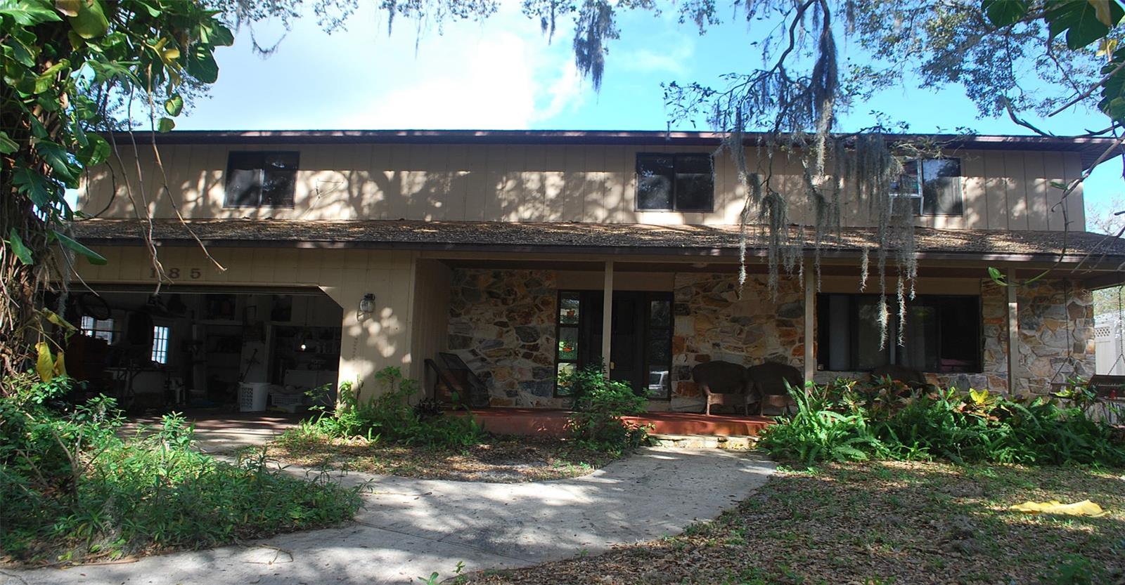 Indian Harbor Estates Unit 05 - Residential