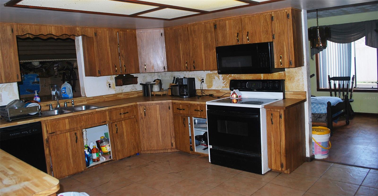 Indian Harbor Estates Unit 05 - Residential