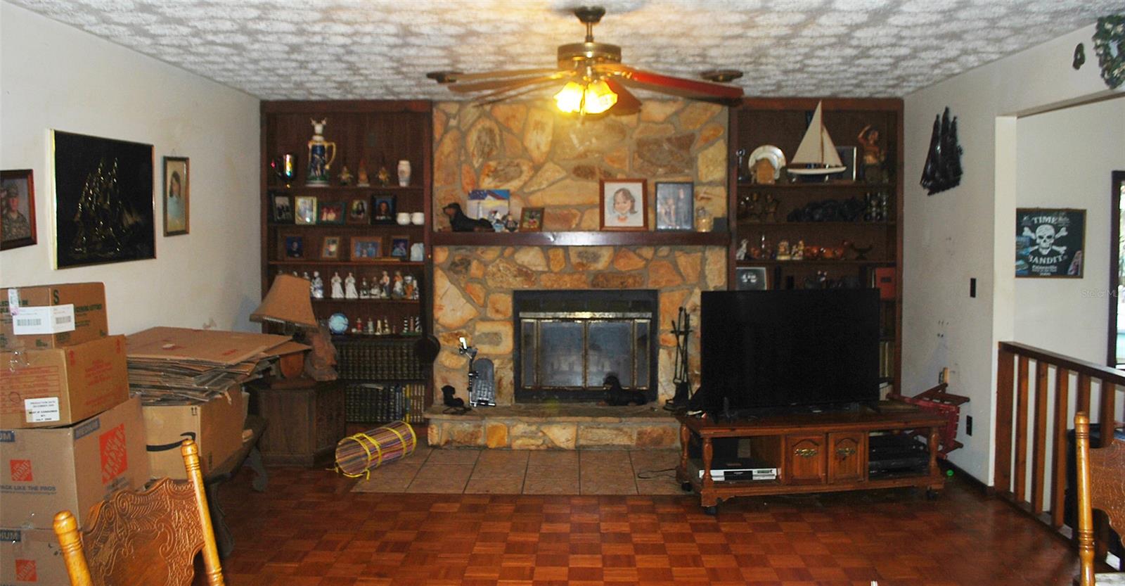 Indian Harbor Estates Unit 05 - Residential