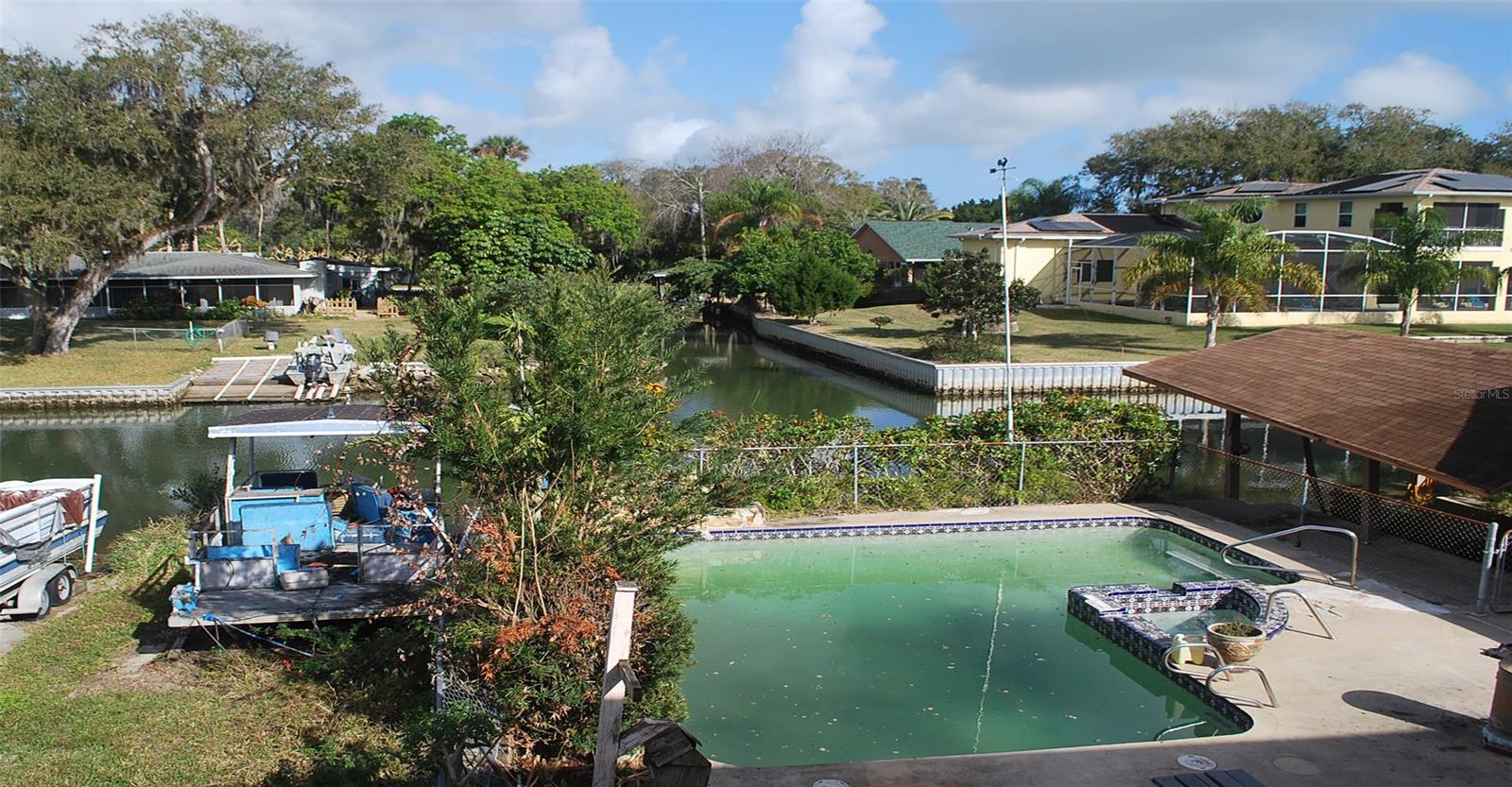 Indian Harbor Estates Unit 05 - Residential