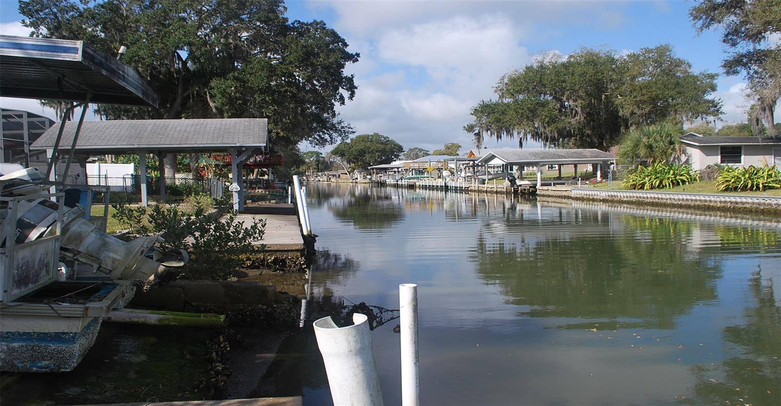 Indian Harbor Estates Unit 05 - Residential