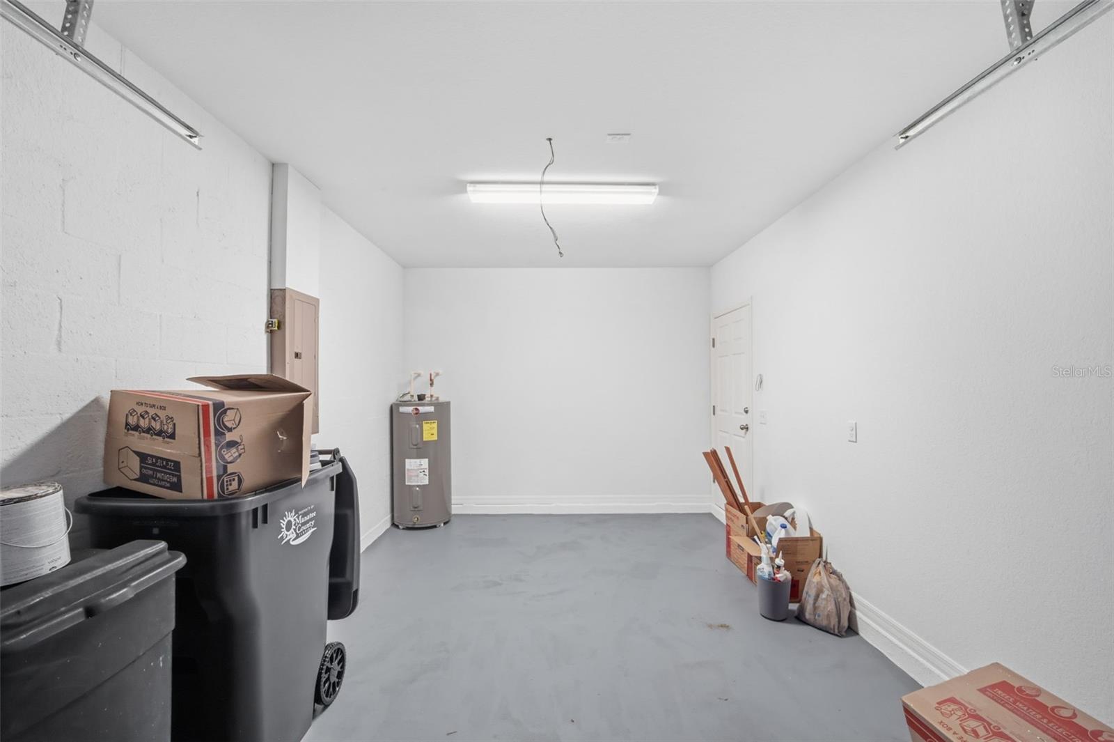 CORTEZ LANDINGS - Residential