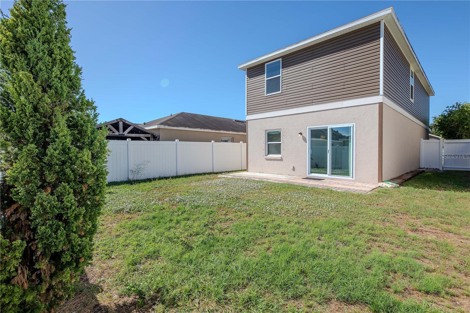 CORTEZ LANDINGS - Residential