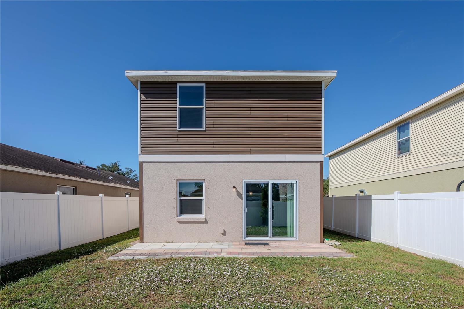 CORTEZ LANDINGS - Residential