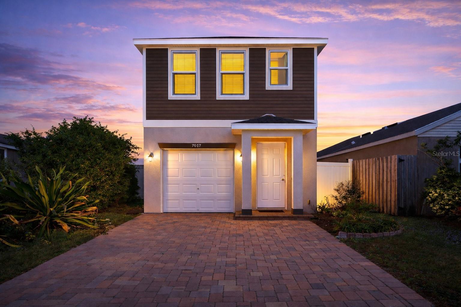 CORTEZ LANDINGS - Residential