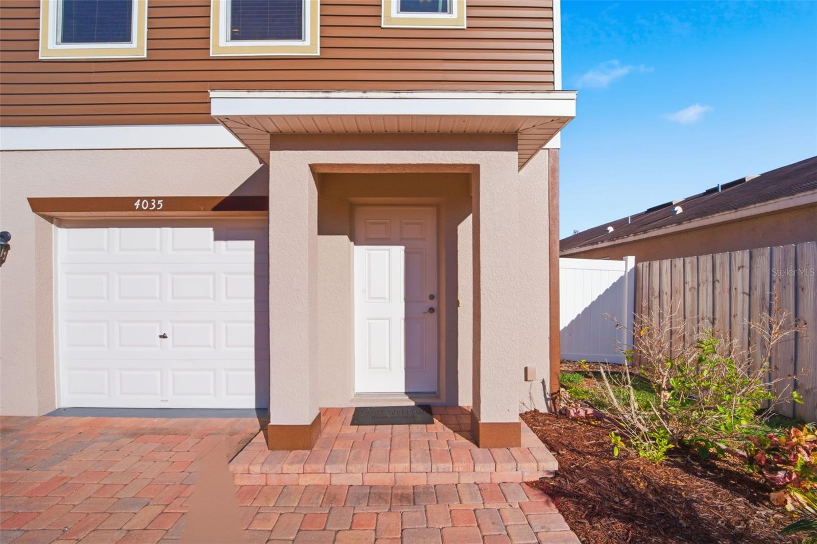 CORTEZ LANDINGS - Residential