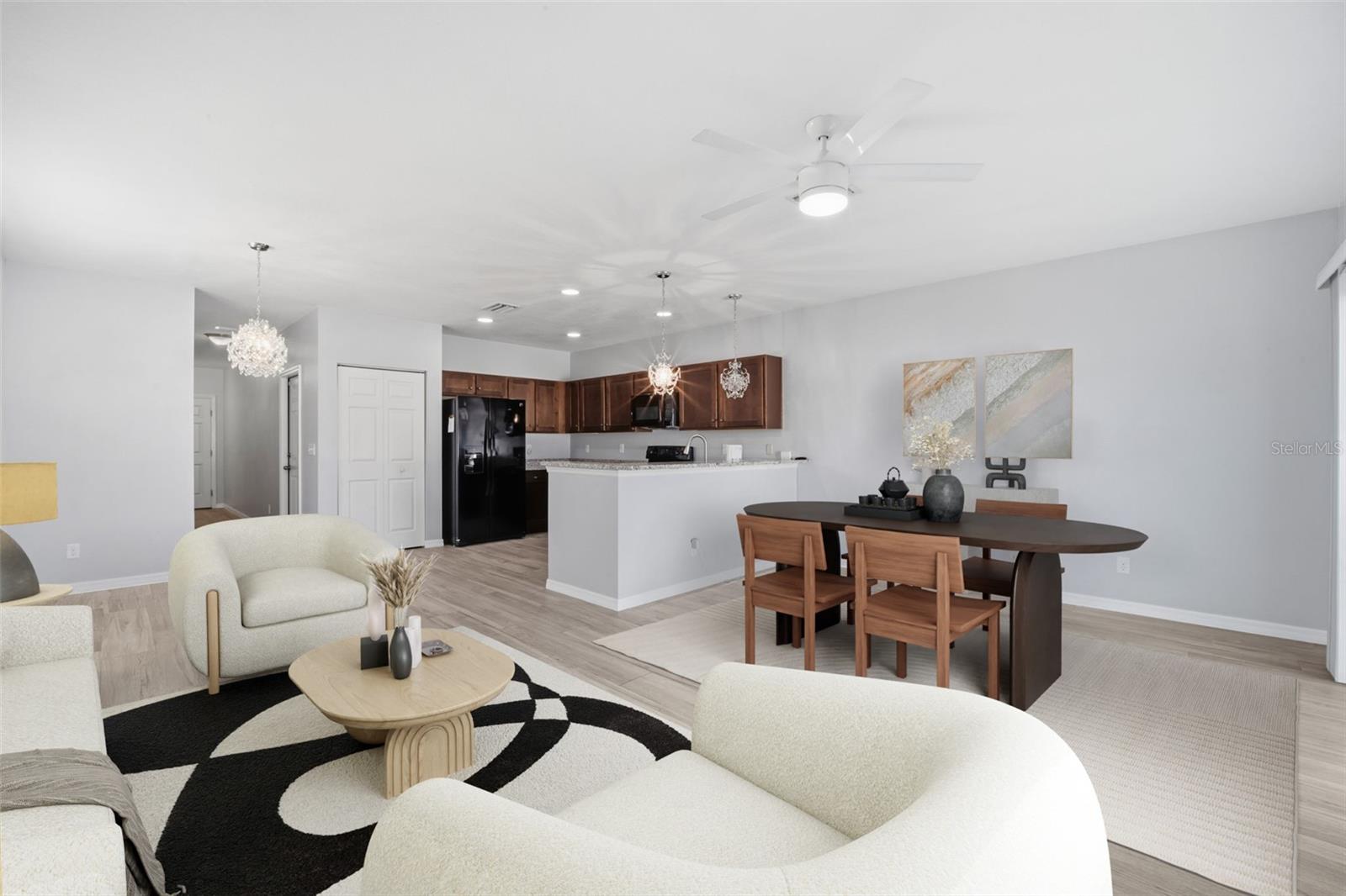 CORTEZ LANDINGS - Residential