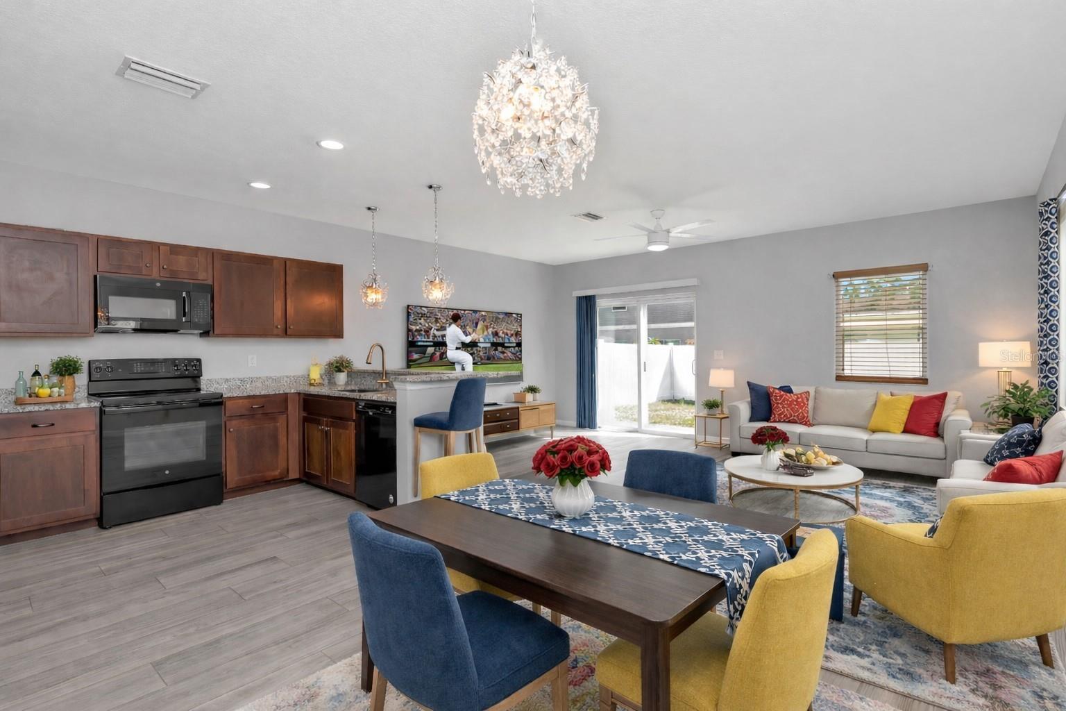 CORTEZ LANDINGS - Residential