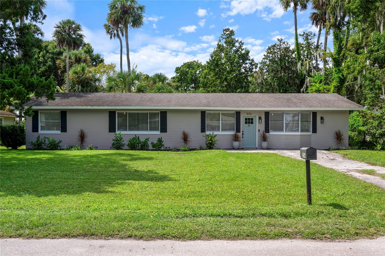 OLIVER ESTATES - Residential