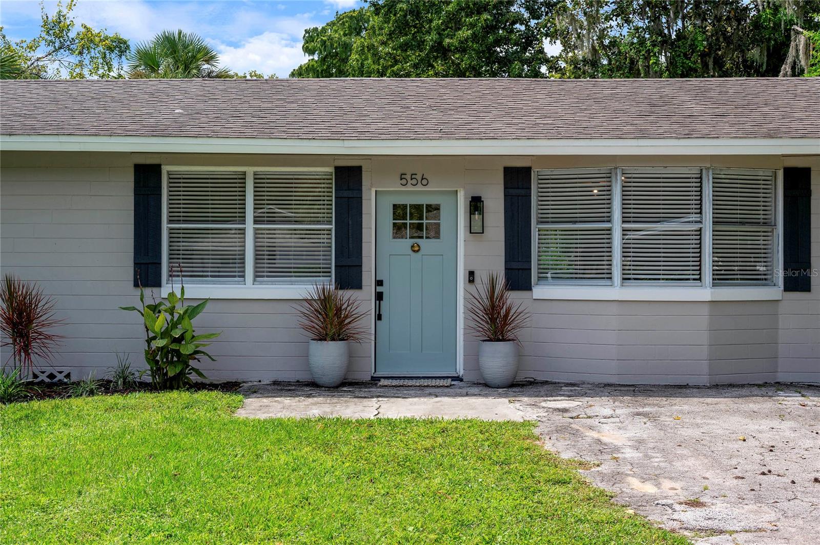 OLIVER ESTATES - Residential