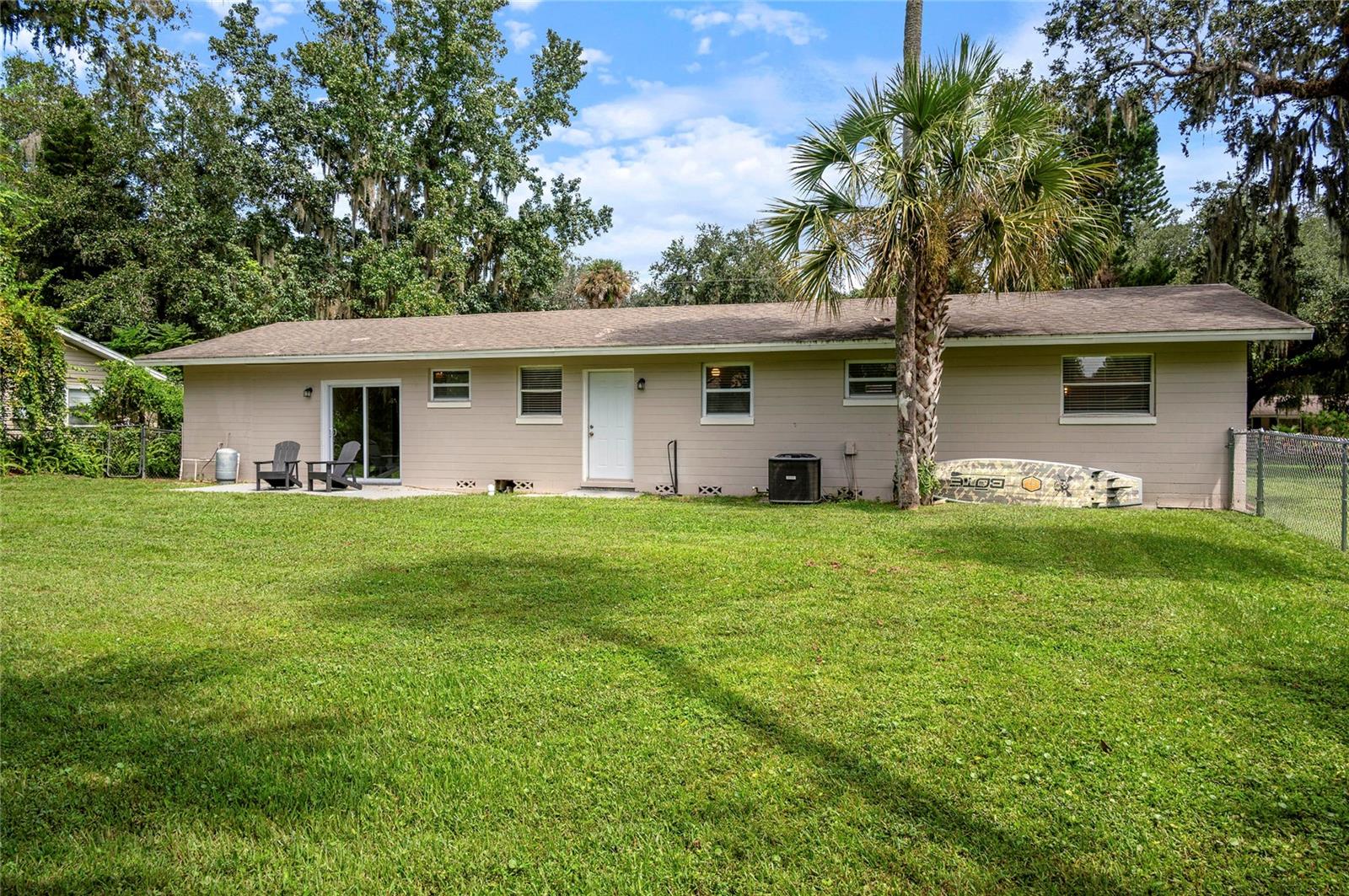 OLIVER ESTATES - Residential