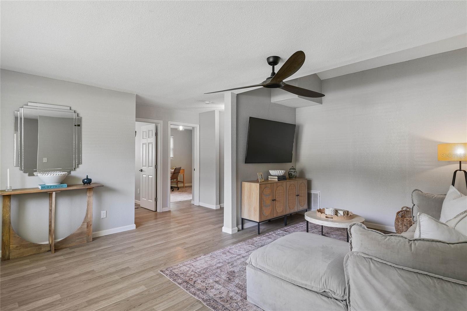 OLIVER ESTATES - Residential