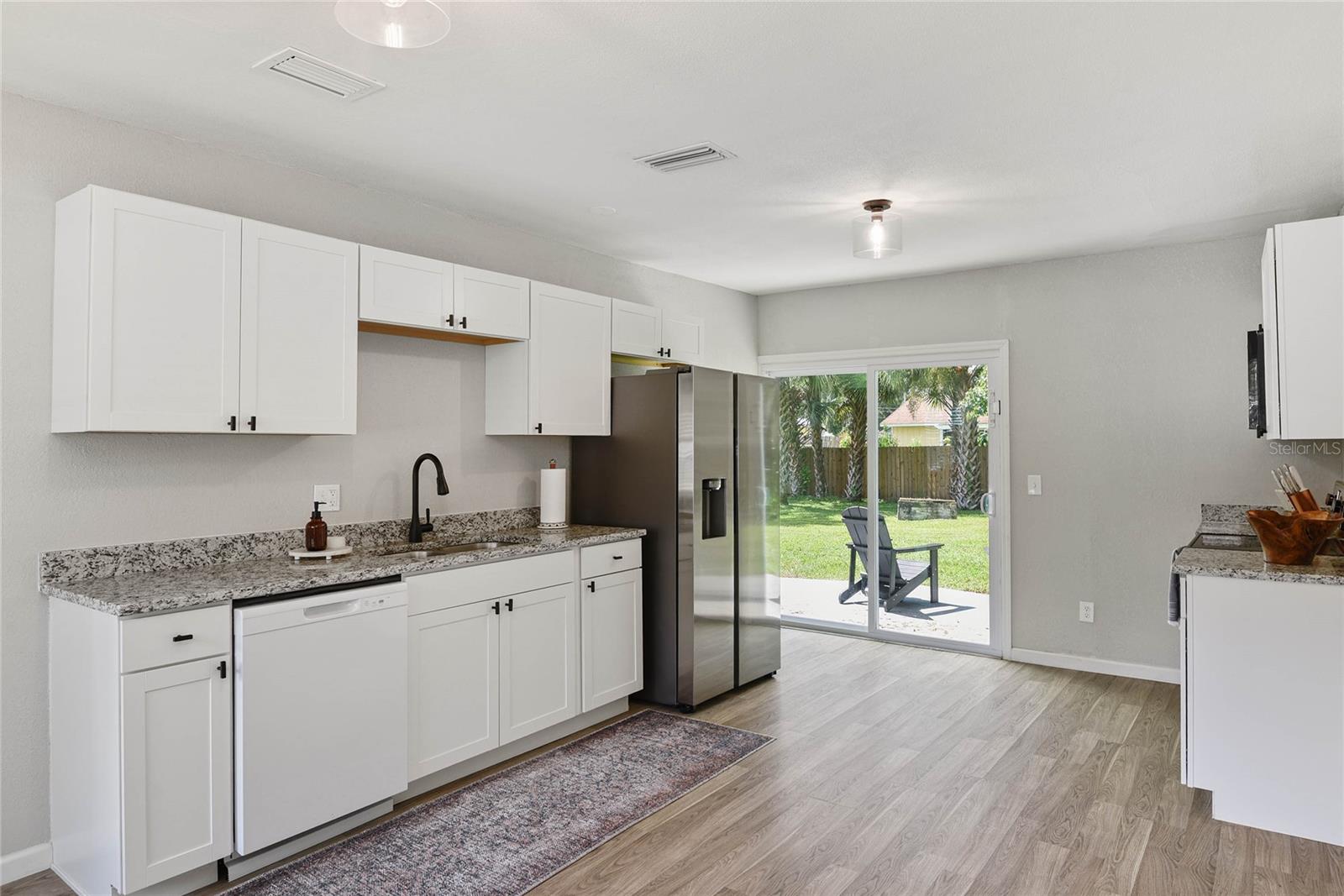 OLIVER ESTATES - Residential