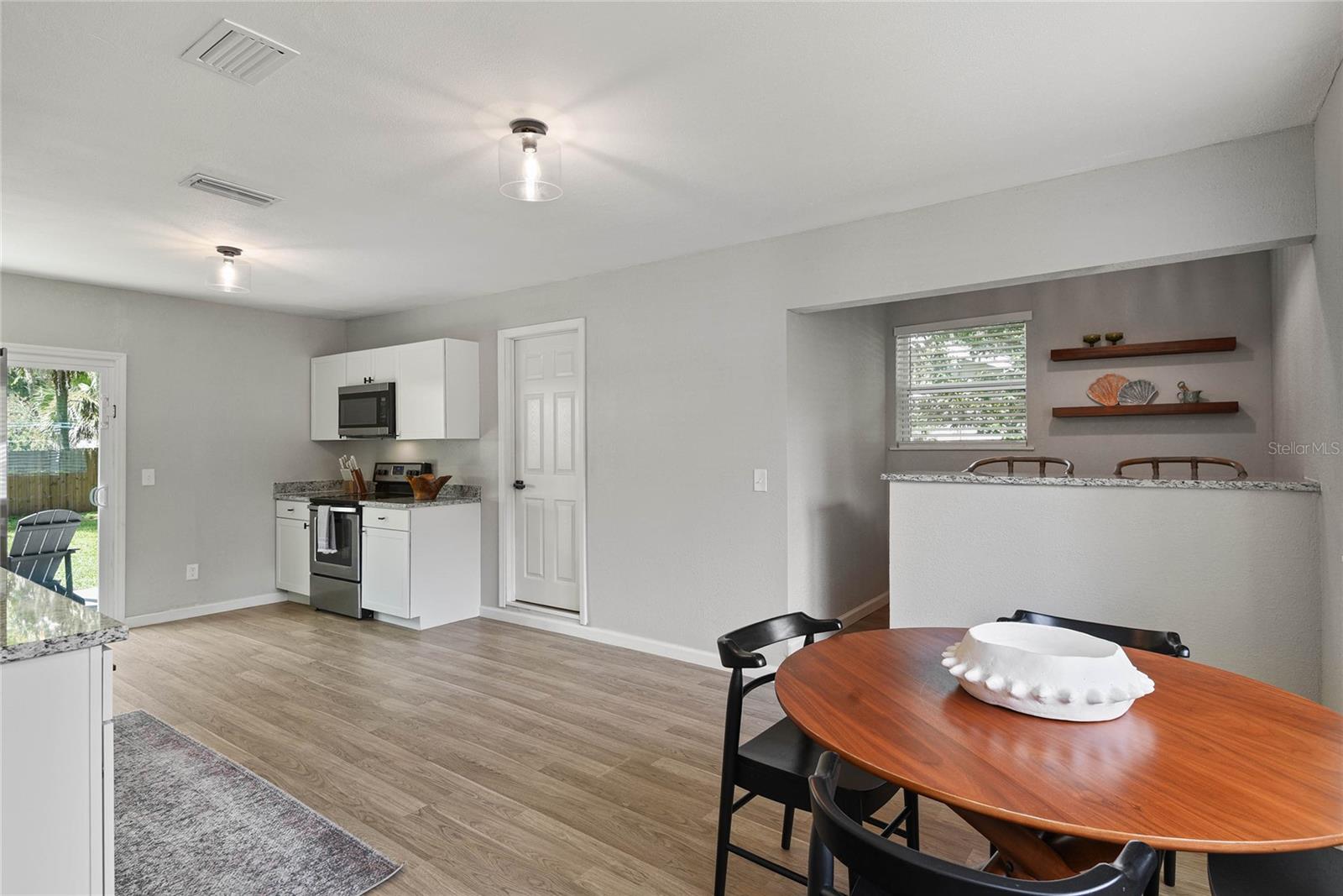 OLIVER ESTATES - Residential