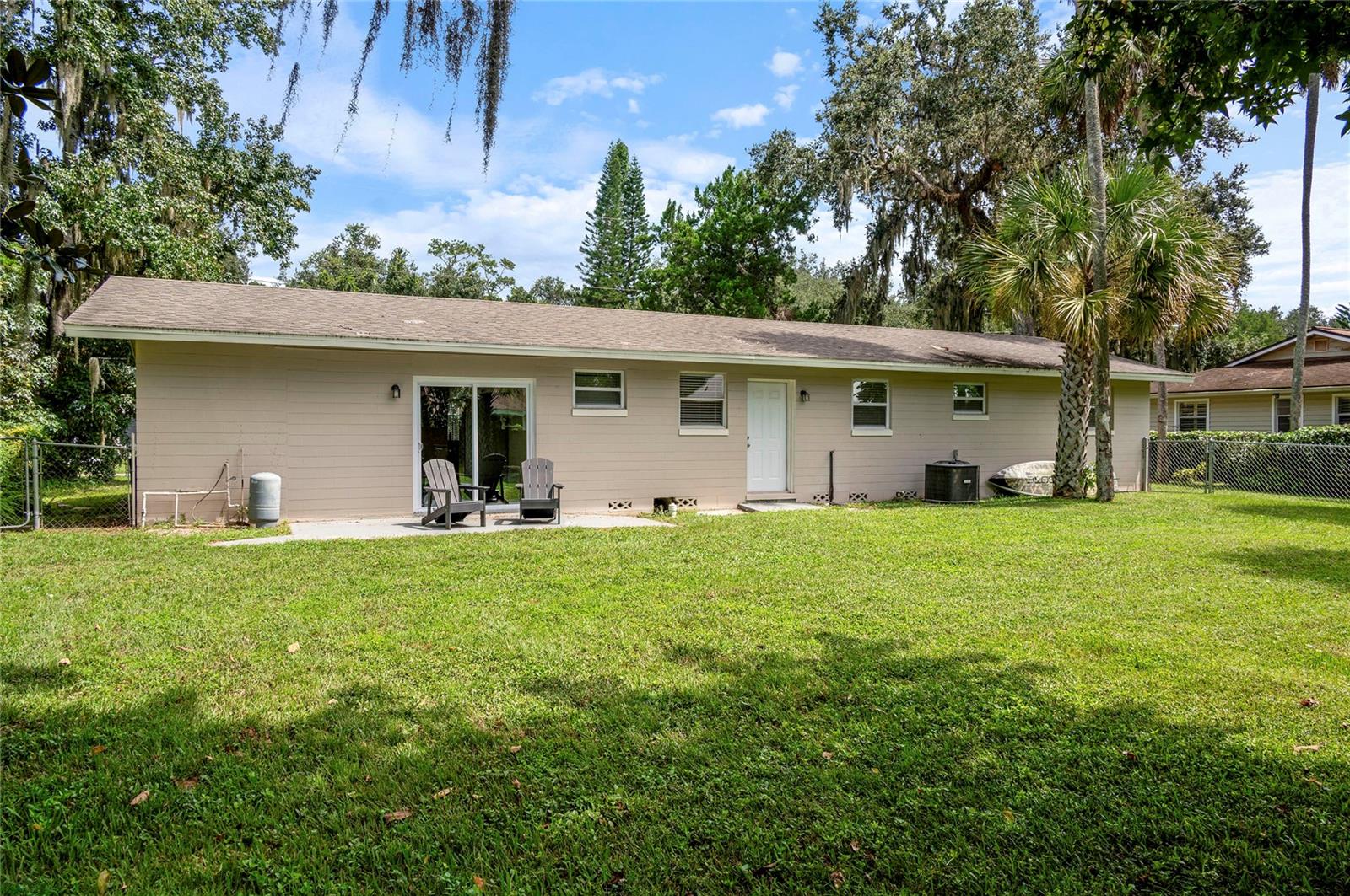 OLIVER ESTATES - Residential