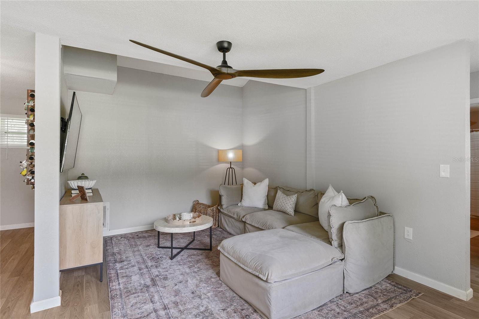 OLIVER ESTATES - Residential