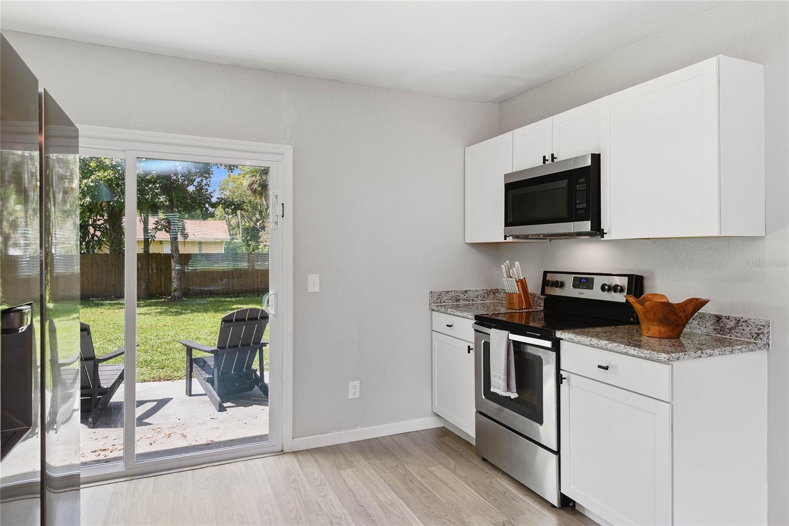 OLIVER ESTATES - Residential