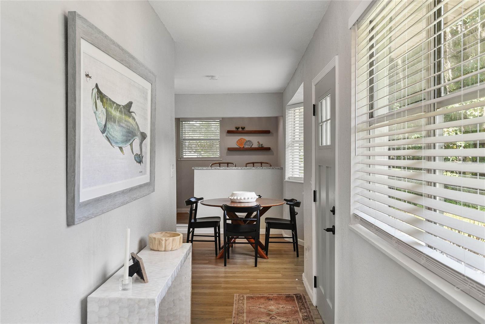 OLIVER ESTATES - Residential