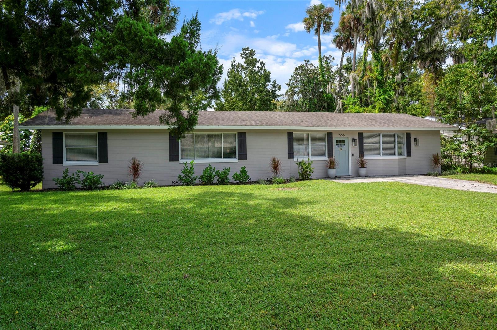 OLIVER ESTATES - Residential