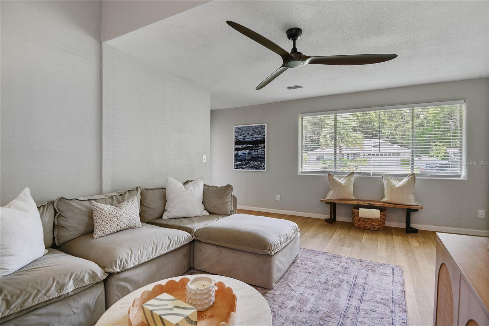 OLIVER ESTATES - Residential