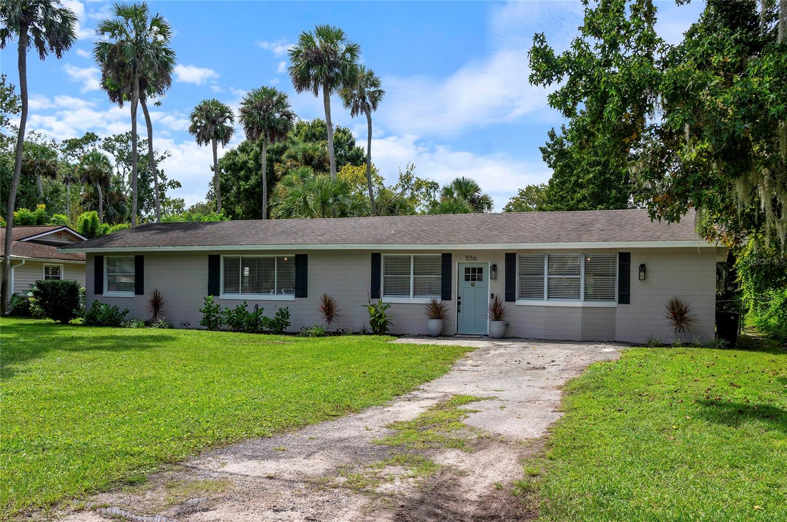 OLIVER ESTATES - Residential