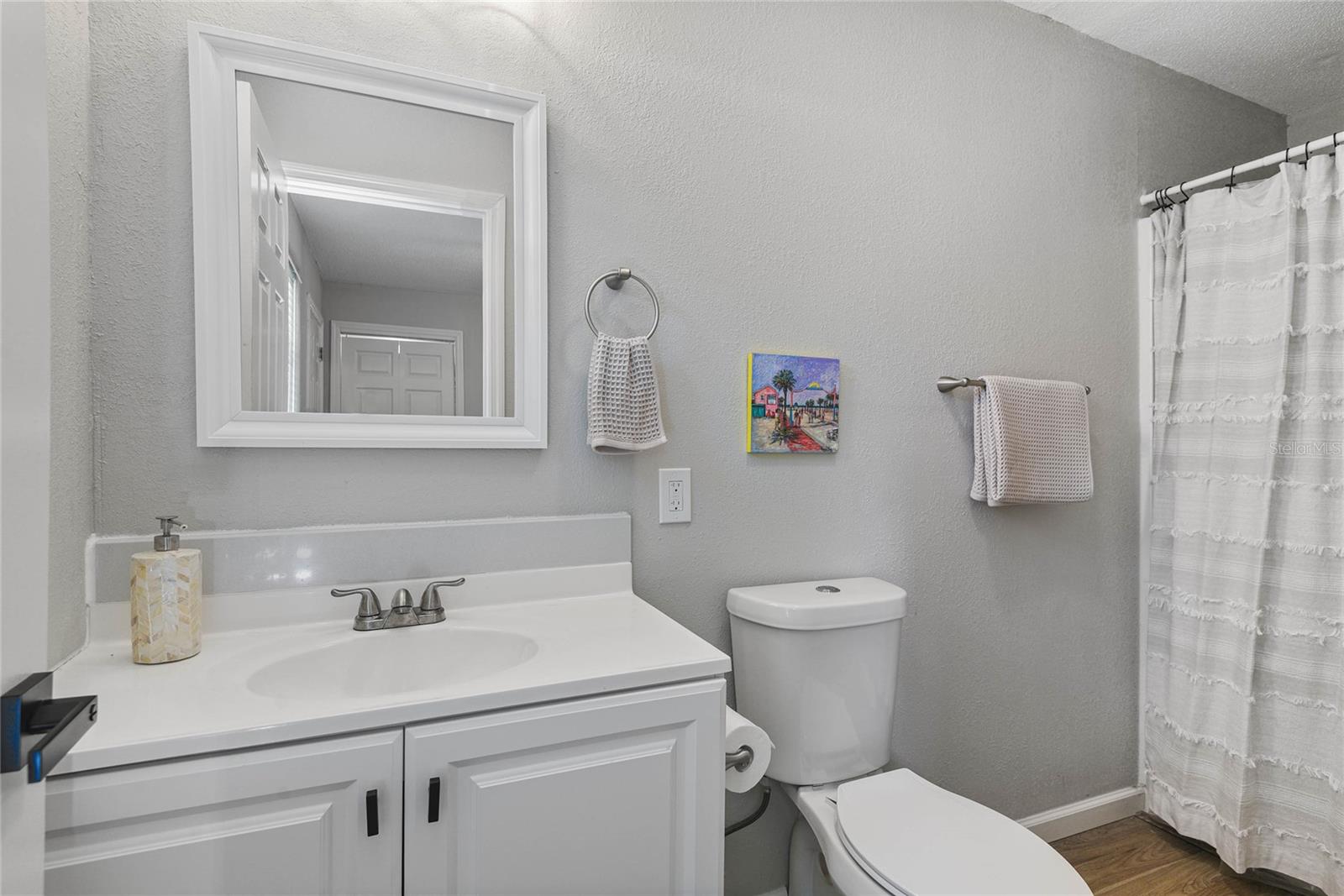 OLIVER ESTATES - Residential