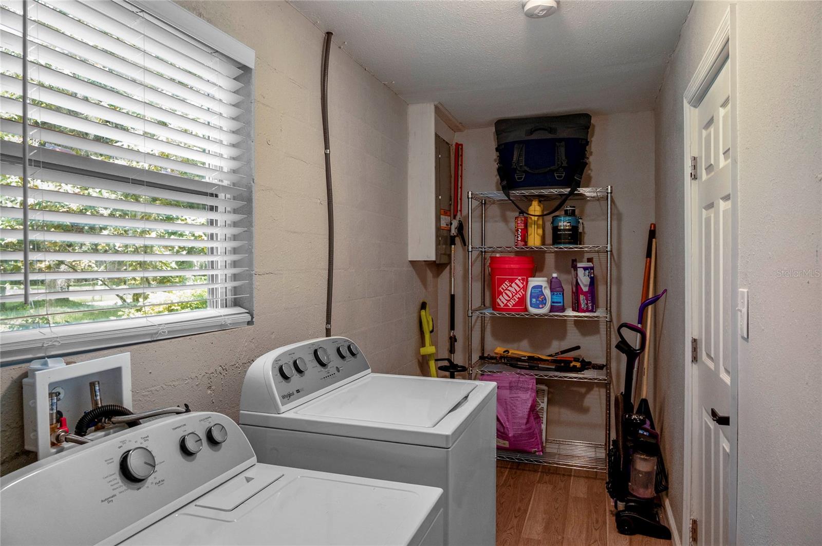 OLIVER ESTATES - Residential