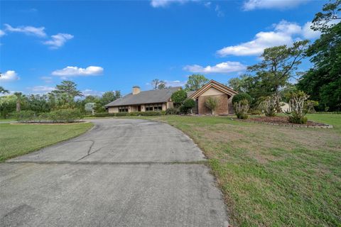 Tiny photo for 5950 SW 21st Avenue Road, Ocala, FL 34471 (MLS # OM698342)