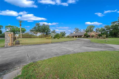 Tiny photo for 5950 SW 21st Avenue Road, Ocala, FL 34471 (MLS # OM698342)