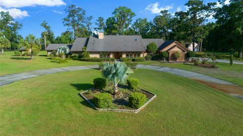 Photo of 5950 SW 21st Avenue Road, Ocala, FL 34471 (MLS # OM698342)