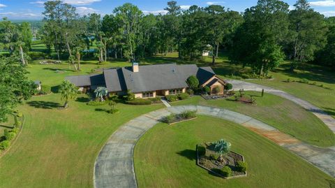 Tiny photo for 5950 SW 21st Avenue Road, Ocala, FL 34471 (MLS # OM698342)