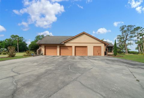 Tiny photo for 5950 SW 21st Avenue Road, Ocala, FL 34471 (MLS # OM698342)