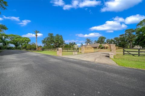 Tiny photo for 5950 SW 21st Avenue Road, Ocala, FL 34471 (MLS # OM698342)