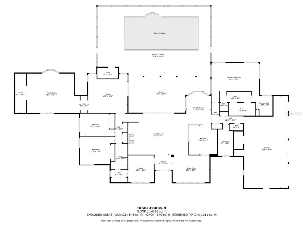 Photo of 5950 SW 21st Avenue Road, Ocala, FL 34471 (MLS # OM698342)