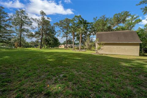 Tiny photo for 5950 SW 21st Avenue Road, Ocala, FL 34471 (MLS # OM698342)