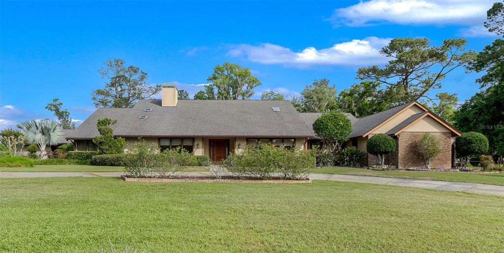 Photo of 5950 SW 21st Avenue Road, Ocala, FL 34471 (MLS # OM698342)