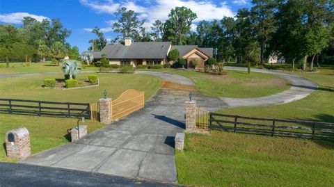 Tiny photo for 5950 SW 21st Avenue Road, Ocala, FL 34471 (MLS # OM698342)