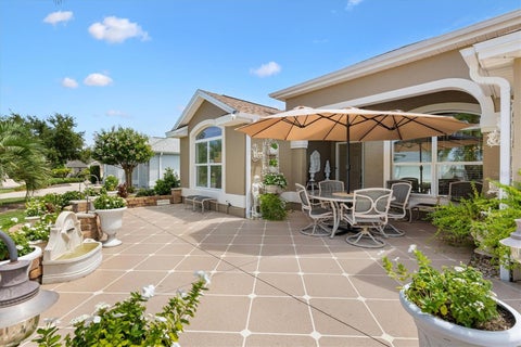 Tiny photo for 2493 Bachman Path, The Villages, FL 32162 (MLS # G5116973)