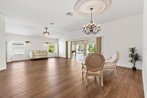 Tiny photo for 2493 Bachman Path, The Villages, FL 32162 (MLS # G5116973)