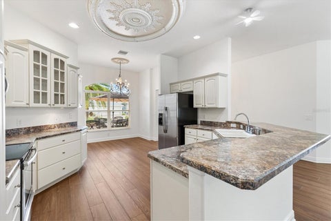 Tiny photo for 2493 Bachman Path, The Villages, FL 32162 (MLS # G5116973)