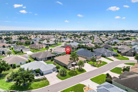 Tiny photo for 2493 Bachman Path, The Villages, FL 32162 (MLS # G5116973)