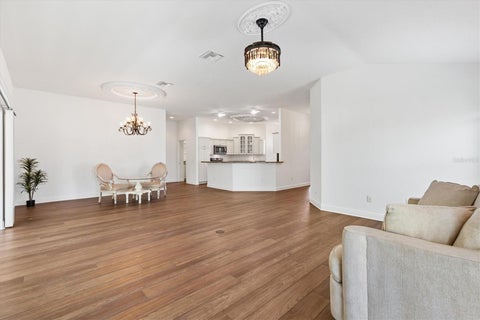 Tiny photo for 2493 Bachman Path, The Villages, FL 32162 (MLS # G5116973)