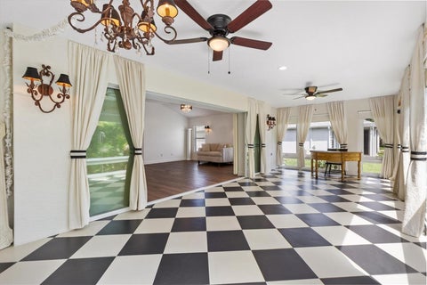 Tiny photo for 2493 Bachman Path, The Villages, FL 32162 (MLS # G5116973)