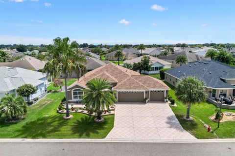 Tiny photo for 2493 Bachman Path, The Villages, FL 32162 (MLS # G5116973)