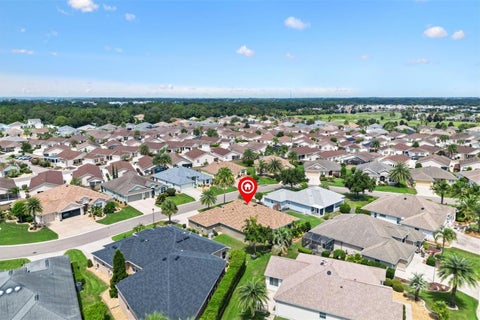 Tiny photo for 2493 Bachman Path, The Villages, FL 32162 (MLS # G5116973)