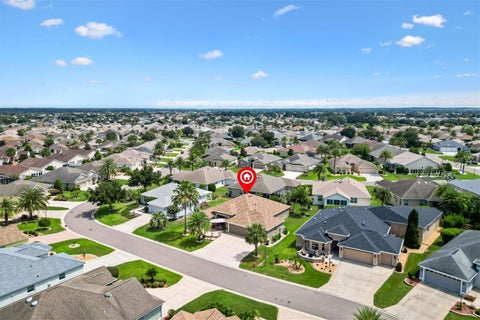 Tiny photo for 2493 Bachman Path, The Villages, FL 32162 (MLS # G5116973)