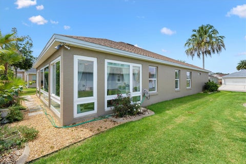 Tiny photo for 2493 Bachman Path, The Villages, FL 32162 (MLS # G5116973)