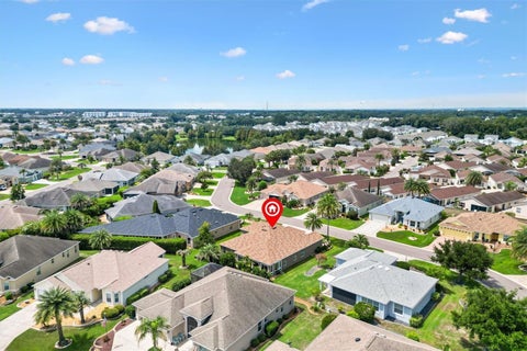 Tiny photo for 2493 Bachman Path, The Villages, FL 32162 (MLS # G5116973)